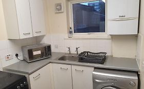 Olympus Apartment
