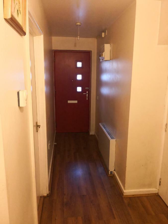 Olympus Apartment London Exterior photo